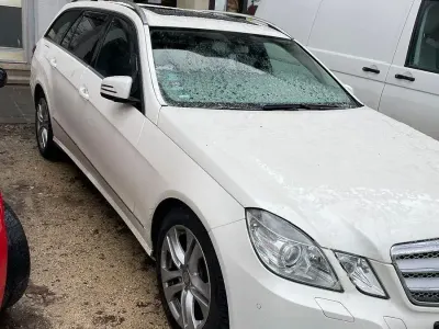 Gebraucht Mercedes E300