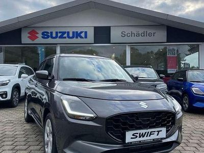 Rot Neu 2025 Suzuki Swift Comfort Kleinwagen | 22.990 €