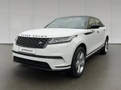 Second-hand Land Rover Range Rover Velar S 206 CP (151 kW) 2024 Alb SUV