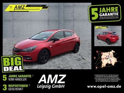 gebraucht Opel Astra 1.2 Turbo S/S 2020 *HU AU NEU*