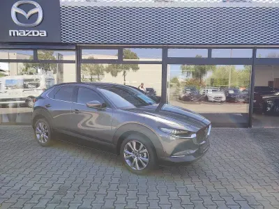 Neu Mazda CX-30 Exclusive-Line 140 PS (102 kW) 2026 SUV