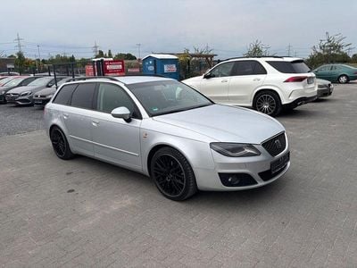 Seat Exeo