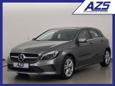 Mercedes A200