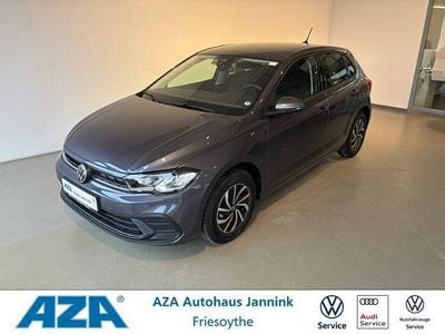 Grau Neu 2025 VW Polo R Limousine | 20.979 € (Superpreis)