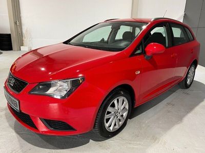 Seat Ibiza ST