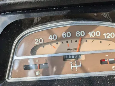 Gebraucht Citroën 2CV 26 PS (19 kW) 1984 Beige Limousine
