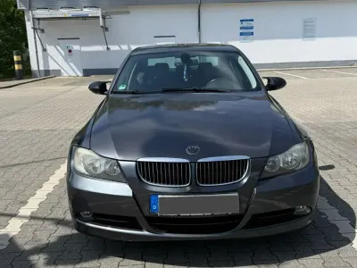 Gebraucht BMW 320