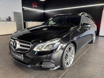 Mercedes E250