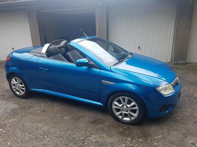 Opel Tigra