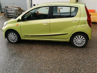 Daihatsu Cuore