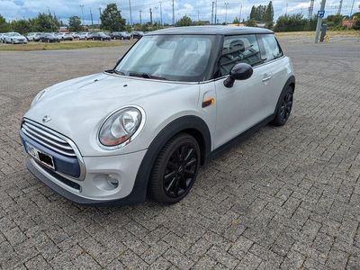 Mini Cooper D