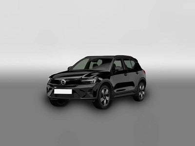 Gebraucht Volvo C40 Ultimate 169 kW (231 PS) 2023 Schwarz SUV