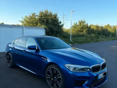 Gebraucht BMW M5