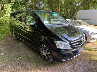 Mercedes Viano