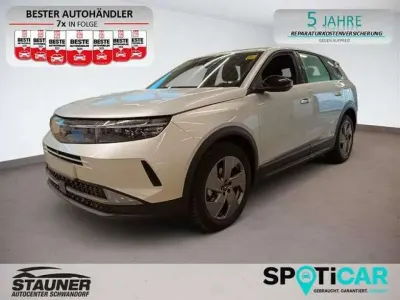 Gebraucht Opel Grandland X