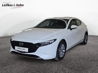 Neu Mazda 3 Prime-Line 140 PS (102 kW) 2026 Other Limousine