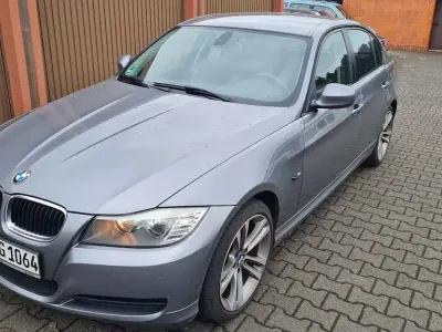 Gebraucht BMW 316