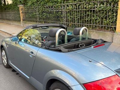 Audi TT Roadster
