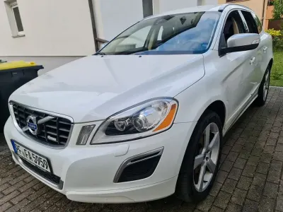 Gebraucht Volvo XC60