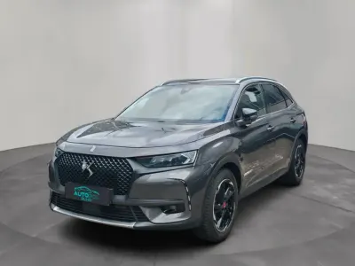 Gebraucht DS Automobiles DS7 Crossback