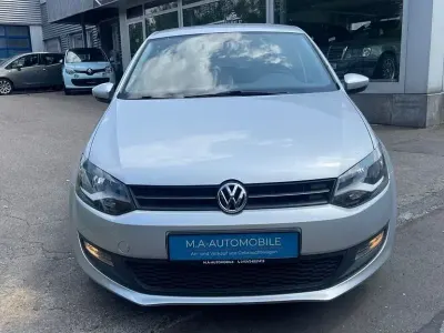 Gebraucht VW Polo