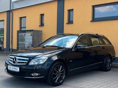Mercedes C180