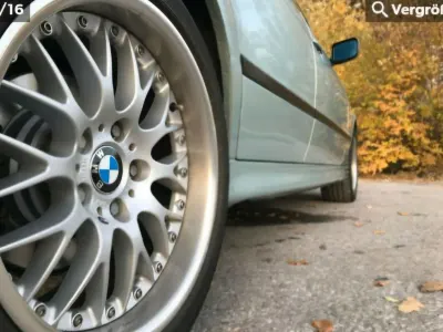 Gebraucht BMW 540