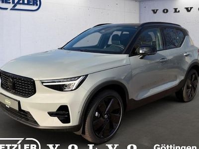Neu Volvo XC40 Ultra 163 PS (119 kW) 2025 Grau SUV
