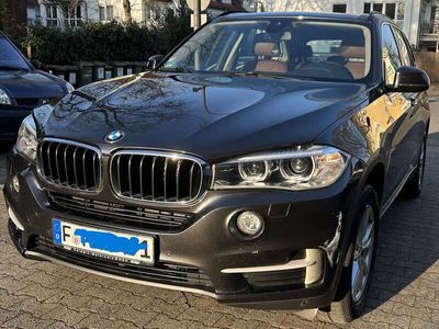 gebraucht BMW X5 X5sDrive25d