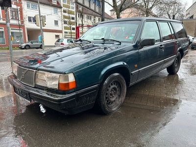 gebraucht Volvo 940 945 2.3i 96kW