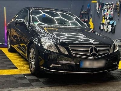 Mercedes E350