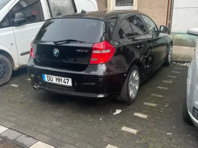 Gebraucht BMW 120