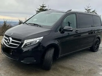 Gebraucht Mercedes 220