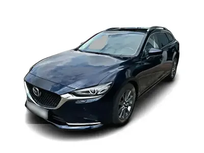 Gebraucht Mazda 6