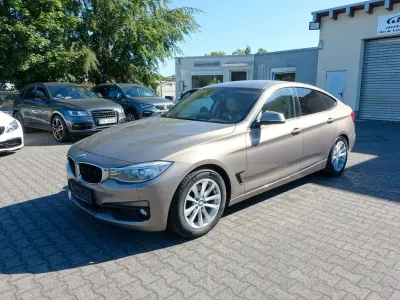 Gebraucht BMW 325