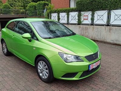Seat Ibiza SC