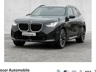 Używany BMW X3 M Sport 255 KM (187 kW) 2025 Szary SUV