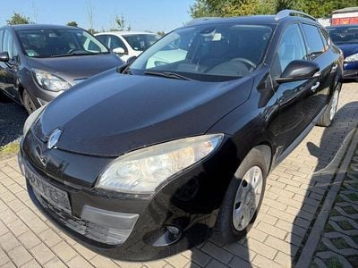 Renault Mégane III