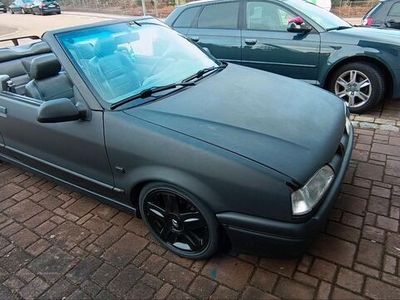 gebraucht Renault R9 Cabrio