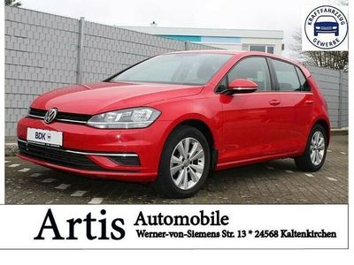 gebraucht VW Golf 1.4 TSI/TÜV NEU/KAMERA/CARPLAY-NAVI