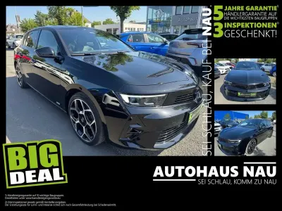 Gebraucht Opel Astra GS Line 131 PS (96 kW) 2023 Other Kleinwagen
