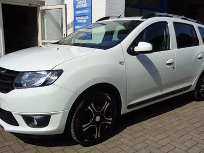 Dacia Logan MCV