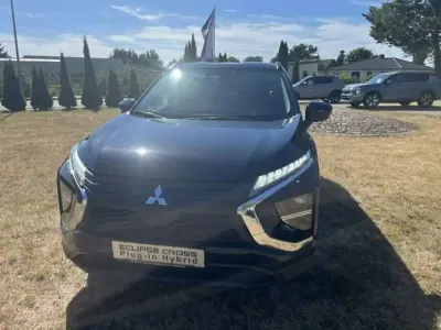 Gebraucht Mitsubishi Eclipse Cross