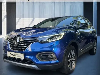 Gebraucht Renault Kadjar