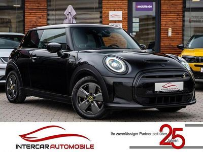 Schwarz Gebraucht 2021 Mini Cooper Kleinwagen | 15.950 € (Fairer Preis)