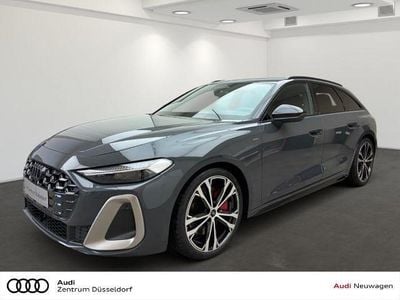 Neu Audi A5 Edition .1 252 PS (185 kW) 2025 Grau Coupé