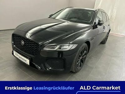 Jaguar XF Sportbrake