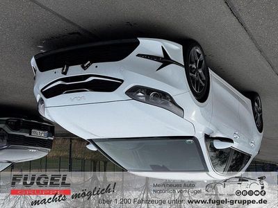 Gebraucht Kia Ceed Vision 160 PS (117 kW) 2022 Weiß Kleinwagen