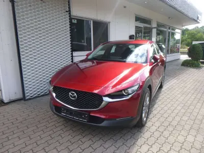 Gebraucht Mazda CX-30