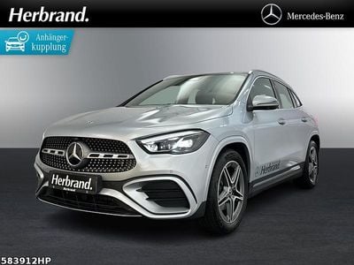 Mercedes GLA180